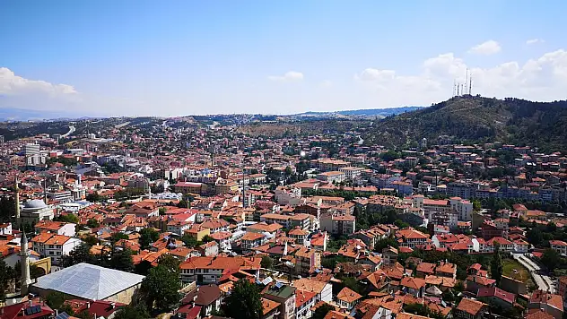 18 BİN 463 İLİMİZE GÖÇ ETTİ