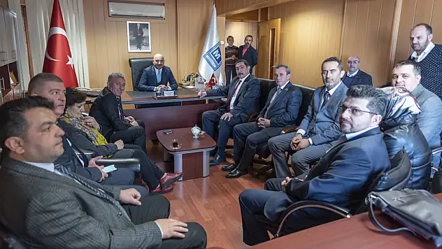 '4 bin kişi Kuzeykent Mahallemizden ayrıldı'