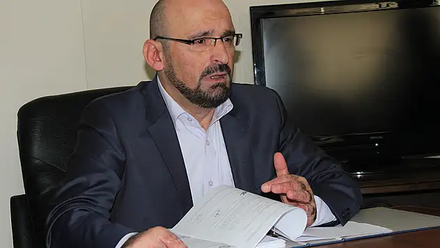 335 çiftçiye 11 milyar TL destek verildi