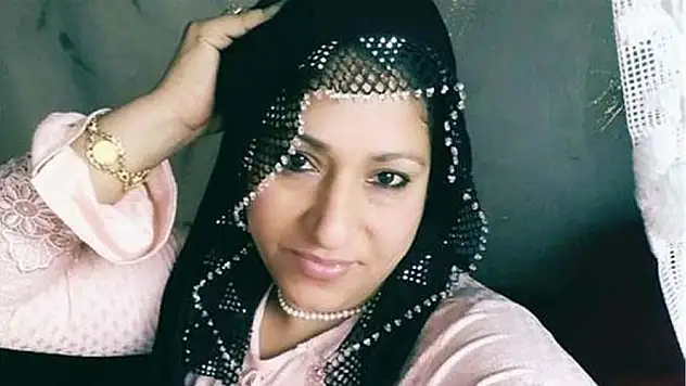 4 çocuk annesi sahurda öldürüldü