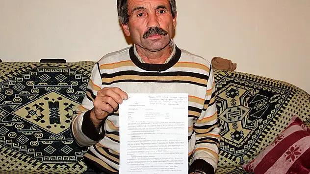 3 çocuk babası  Evlilik vaadiyle 3 kere dolandırıldı