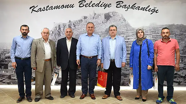  Demokrasi şehitleri için anıt planlanıyor