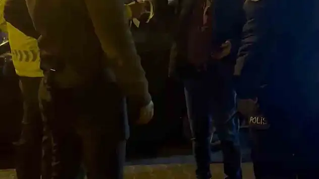 O Sürücü CHP'li Eski İl Genel Meclisi Üyesi Çıktı