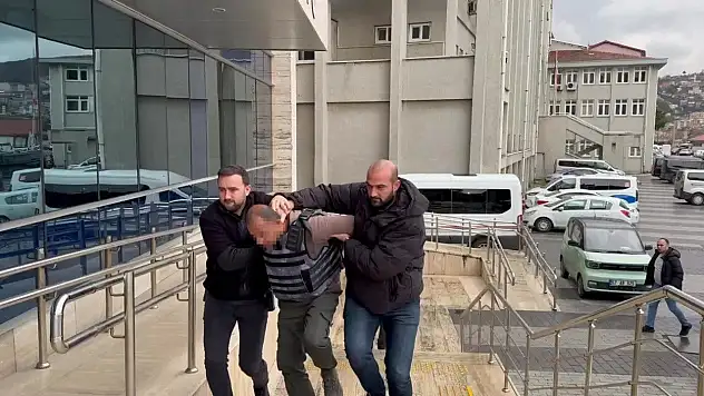 'Eşime Neden Baktın' Cinayetinin Sanığına Müebbet Hapis