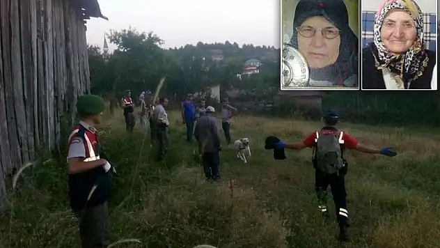 10 günde iki Alzheimer hastası kayboldu