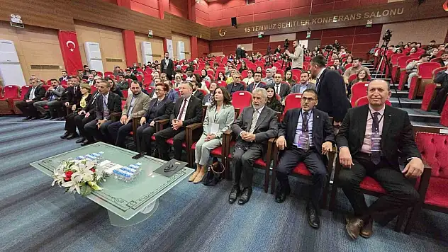 'Hakikat Ve Etik' Karabük'te Masaya Yatırıldı
