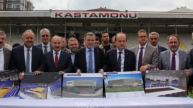 '24 Haziran'da kazanan inşallah millet olacaktır'