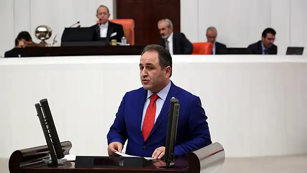 '2023 hedeflerine sağlam adımlarla ilerliyoruz'