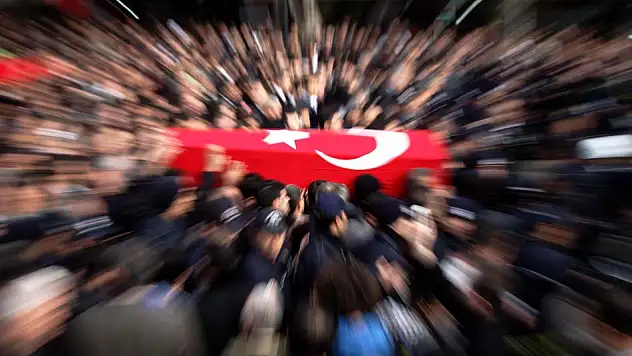 5 ilden acı haber! 6 ŞEHİT, 4 YARALI