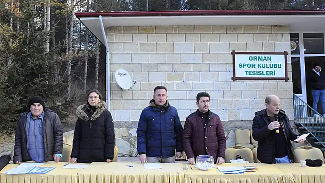 20 işçi için kuralar çekildi