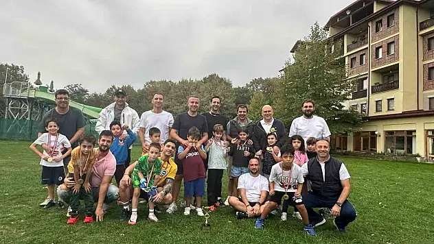 Grand Kartal Davasında Şok İddia!