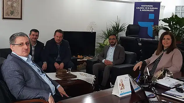 310 kişiye iş fırsatı
