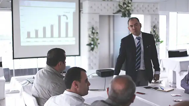 1 milyon 800 bin TL'lik proje onay aldı