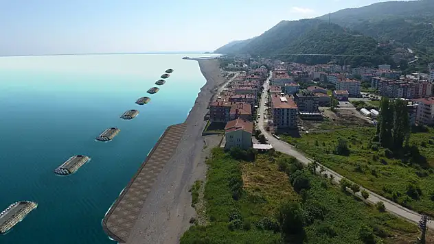 40 milyonluk proje ihale aşamasında