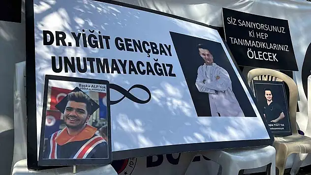 Davanın 6. Gününde Müşteki Beyanlarına Devam Edildi