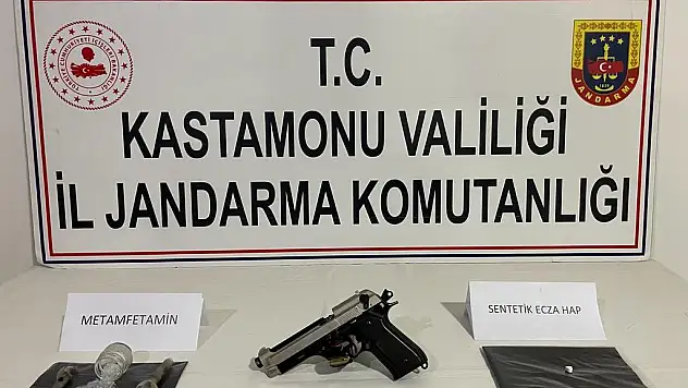2 operasyon, 6 gözaltı