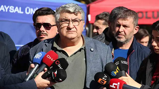 'Otelde Yetkim Yok' Diyen Emine Ergül'ün 'Motivasyon Konuşması' Ortaya Çıktı