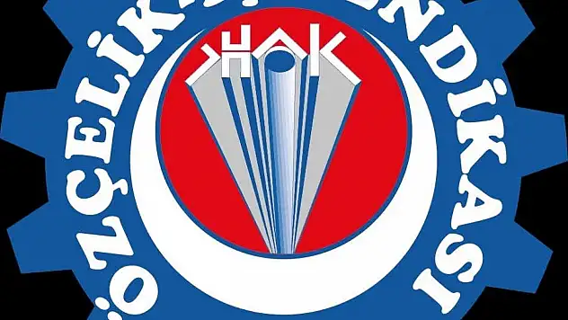 'Sahte bordro' iddialarına Özçelik-İş'ten sert tepki