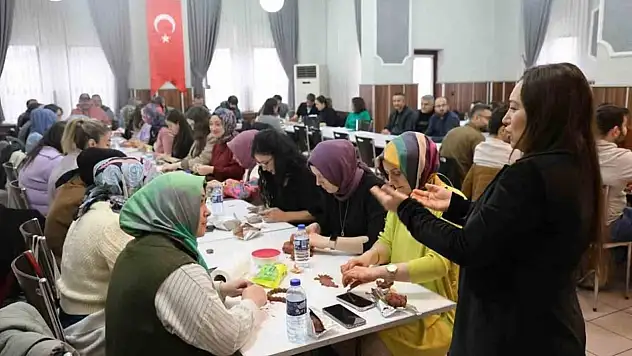 Sanatın İyileştirici Gücünü Keşfettiler