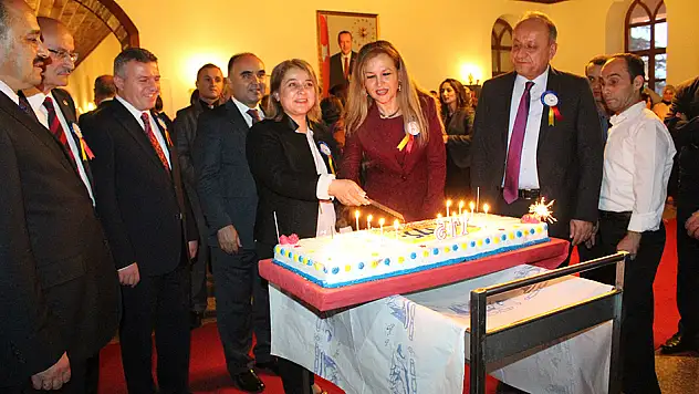 '20 tane tarihi ve tescilli binayı satın aldık'