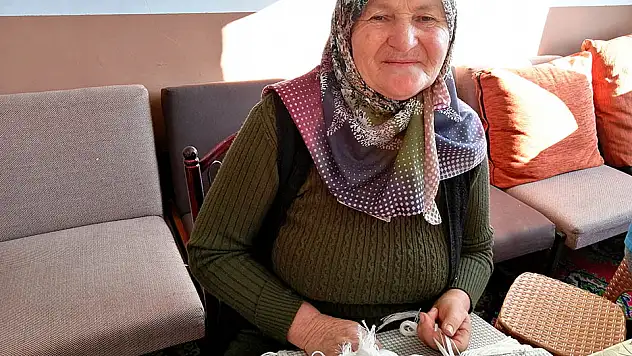 65 yaşında hayali gerçek oldu