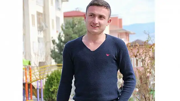 20 yaşındaki genç intihar etti