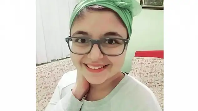 14 yaşındaki Münevver kansere yenik düştü