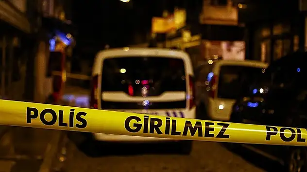 1 Polis Silahlı Saldırıda Şehit Oldu