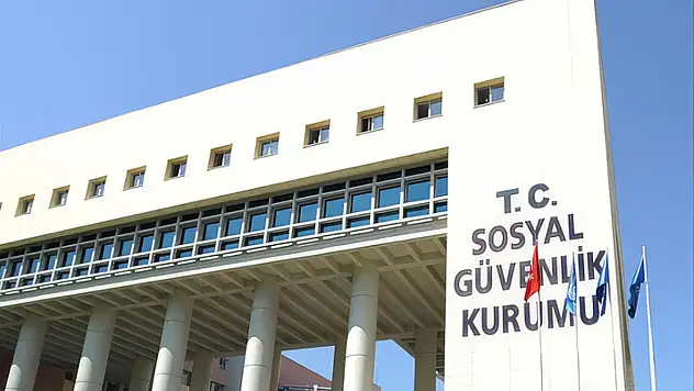 100 Sosyal Güvenlik Denetmen Yardımcısı Alınacak