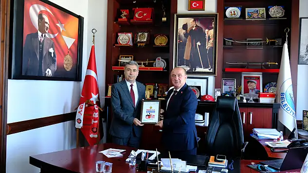 100. Yıl Anısına Posta Pulu Bastırıldı
