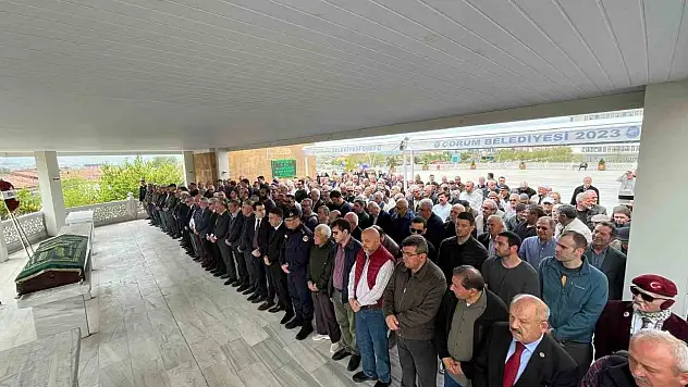 102 yaşındaki Dr. Rıfat Patır Son Yolculuğuna Uğurlandı