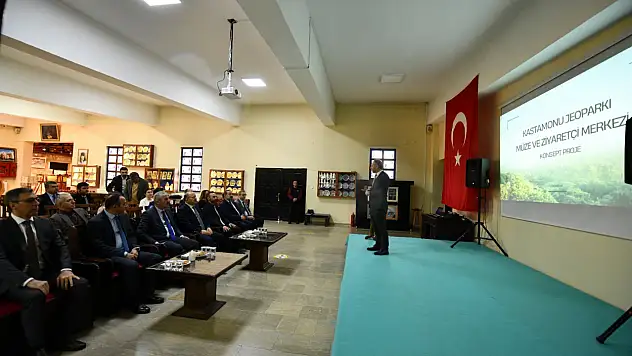11 İlçeyi Kapsayan Proje Hayata Geçiyor