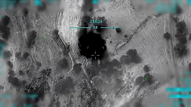 15 Terörist Etkisiz Hale Getirildi
