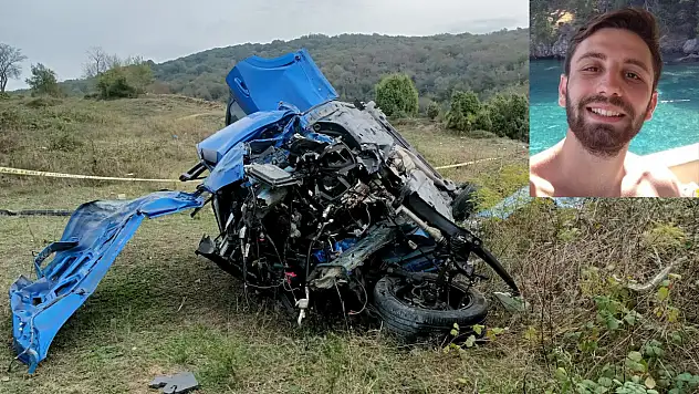 112 çalışanı ölü olarak bulundu