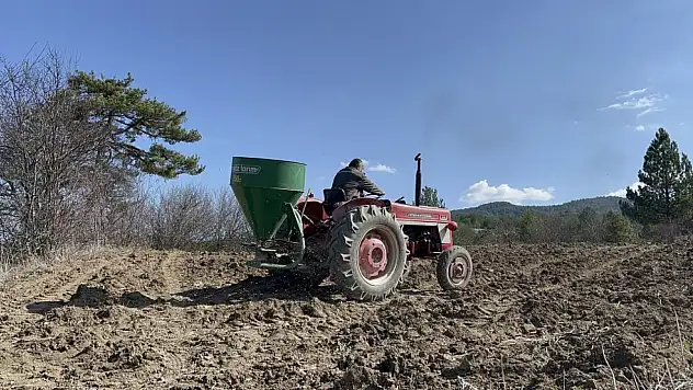 12 Bin Yıllık Siyez Toprakla Buluşturuldu
