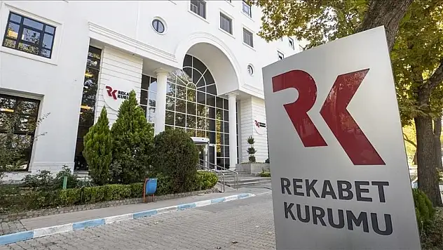 13 Firmaya 3,7 Milyar Lira Ceza Kesildi