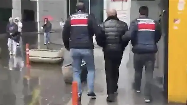 13 İlde Yasa Dışı Bahis Operasyonu