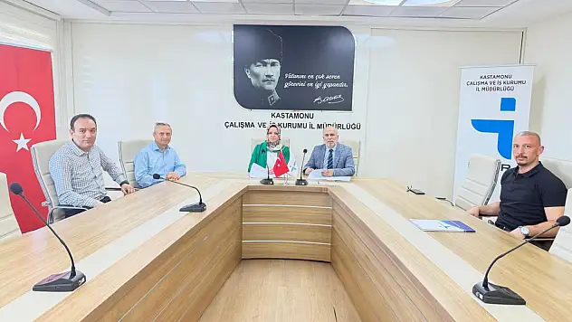 130 Kişilik İup Uygulanacak