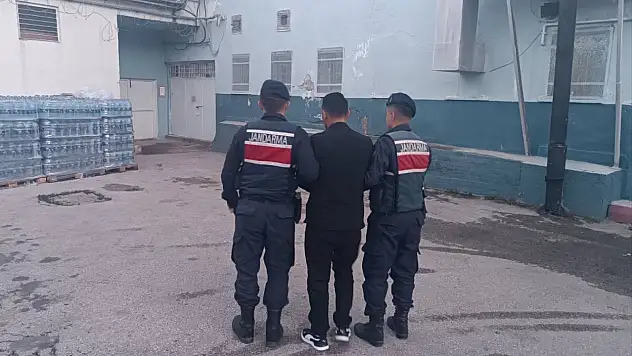 14 Aranan Şahıs Yakalandı