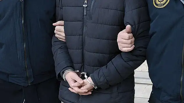 14 Şahıs Tutuklandı!