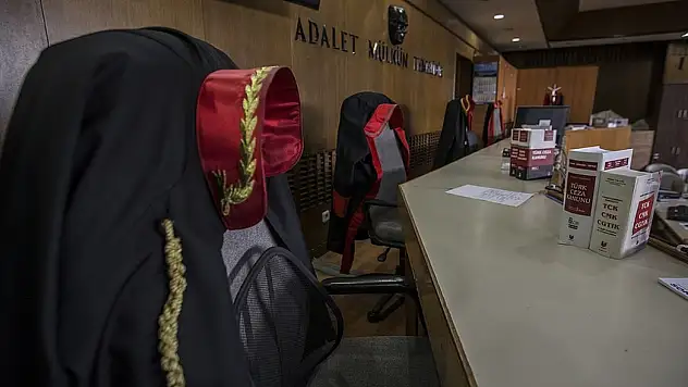 140 Yeni Mahkeme Kurulacak