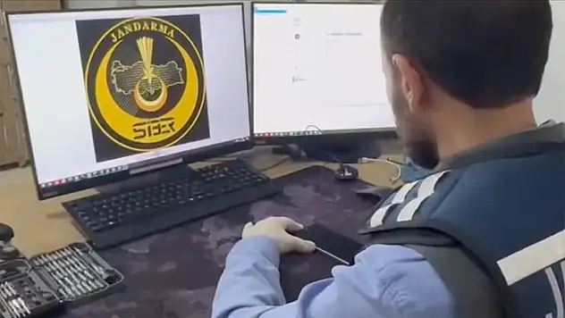 15 İldeki Operasyonlarda 140 Şüpheli Yakalandı