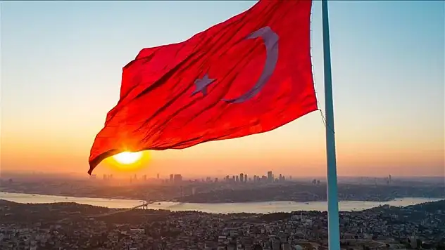15 Temmuz Demokrasi Ve Milli Birlik Günü'nün Programı Belli Oldu