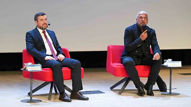 15 Temmuz'un 10. yılında 'Bir Mücadelenin Hikâyesi' konferansı