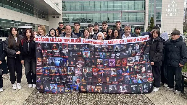 15 Yaşındaki Alperen'in Yumrukla Ölümüne Yol Açan 2 Sanığa 7'şer Yıl Hapis