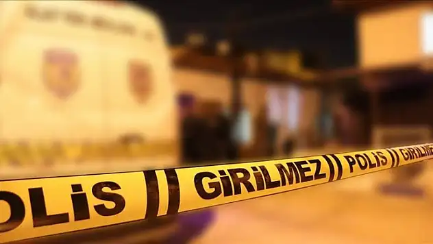 15 Yaşındaki Çocuk, Başka Çocuğa Ateş Etti