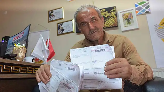 15 yıl önce 'İş Bulacağız' diye Ankara'ya götürüldü, hayatı karardı