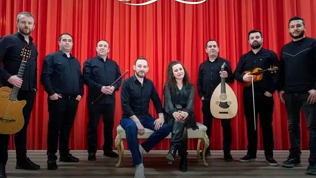 15 Yıllık Sanat Yolculuğu Sahneye Taşınıyor