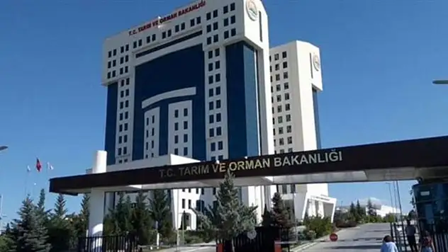 158 Tarım Ve Orman Uzman Yardımcısı Alınacak
