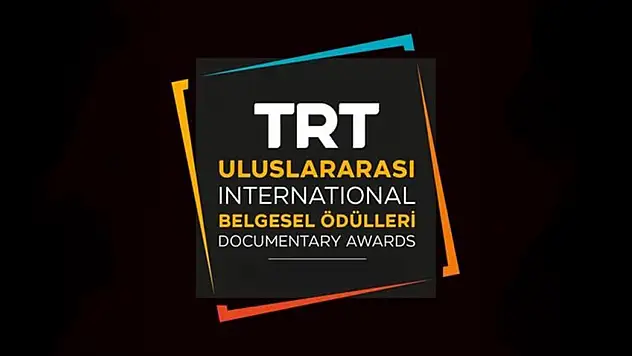 '17. TRT Uluslararası Belgesel Ödülleri' Başvuruları Başladı